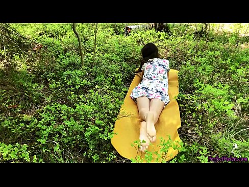 ❤️ Stranger on Tinder Masturbates My Pussy and Fucks Passionately in the wood ️❌ porno kualitas di urang% su.cassino-vulkan646.ru% ️❤